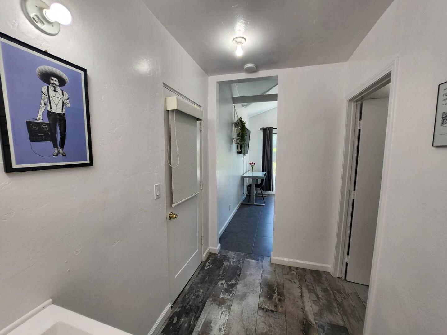 Private Room1 Own Bath Own Entry Shared Kitchen Walk To Ucsd San Diego Exterior photo