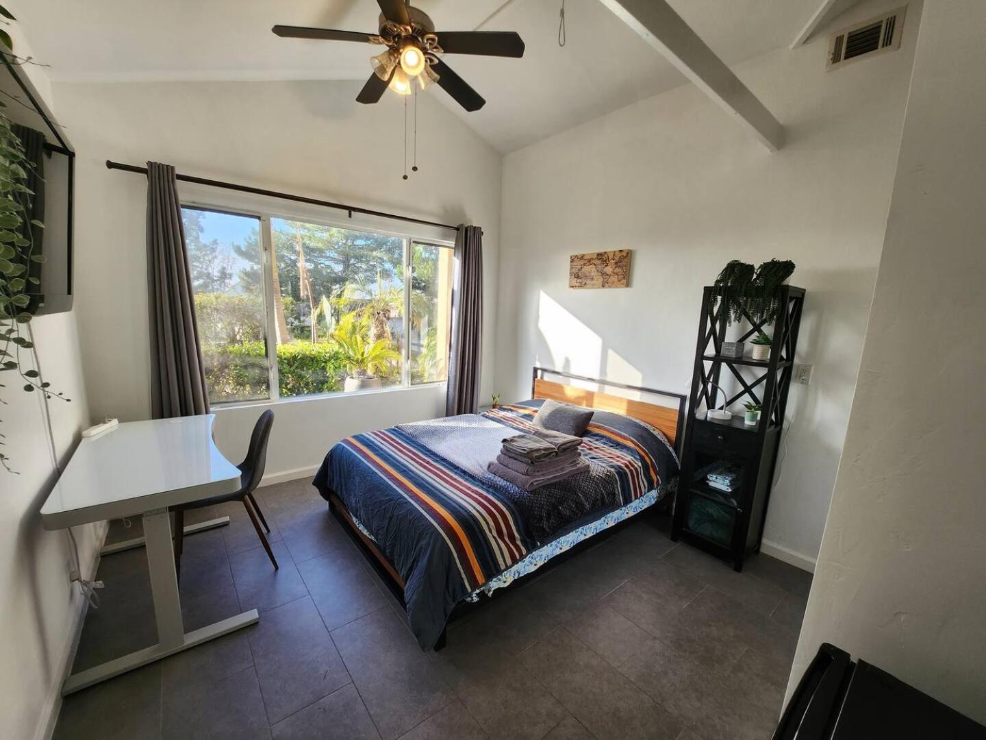 Private Room1 Own Bath Own Entry Shared Kitchen Walk To Ucsd San Diego Exterior photo